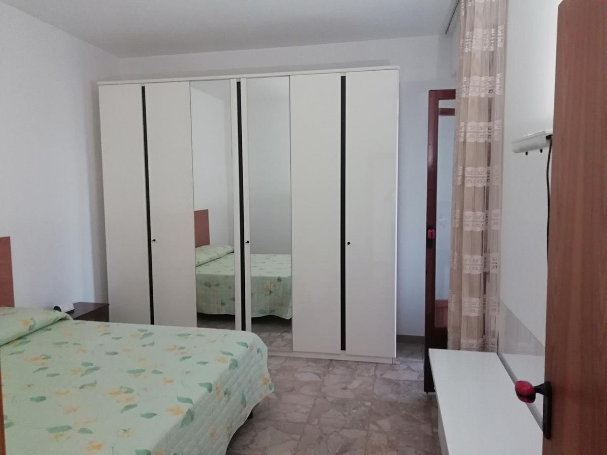 Casa Vacanze La Rosa Bianca San Benedetto del Tronto Exterior foto